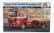 Italeri Scania 143m 500 4x2 Streamline Tractor Truck 2-assi 1994 1:24 /