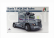 Italeri Scania 143m 500 Topline Tractor Truck 2-assi 1995 1:24 /