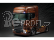 Italeri SCANIA R BLACK AMBER (1:24)