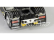Italeri SCANIA R V8 TOPLINE 
