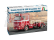 Italeri Scania R143 M500 Streamline 4x2 (1:24)