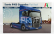 Italeri Scania R400 Streamline Flat Roof Tractor Truck 2-assi 2010 1:24 /