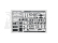 Italeri SCANIA R620 Topline New R Series (1:24)