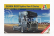 Italeri Scania R620 Tractor Truck Topline 2-assi 2009 1:24 /