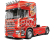 Italeri SCANIA R730 STREAMLINE 4x2 (1:24)