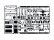Italeri Scania R730 Streamline Highline Cab (1:24)