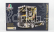 Italeri Scania R730 Tractor Truck V8 Topline 2-assi 2011 1:24 /