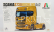 Italeri Scania S730 V8 Highline Tractor Truck 4x2 2-assi 2017 1:24 /