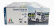 Italeri Scania S770 V8 Tractor Truck 2-assi 2021 1:24 /