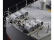 Italeri Schnellboot S-38 s kanónem Bofors (1:35)