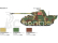 Italeri Sd. Kfz. 171 Panther Ausf. A (1:56)