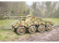 Italeri Sd. Kfz. 234/4 (1:72)