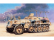 Italeri Sd. Kfz. 250/3 (1:72)