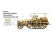Italeri Sd. Kfz. 250/3 (1:72)