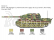 Italeri Sd.Kfz. 186 Jagdtiger (1:56)
