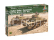 Italeri Semoventi M13/40, M14/41, M40 a M41 (1:56)
