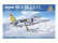 Italeri Sepecat Jaguar GR.1/3 R.A.F. (1:72)