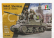 Italeri Sherman M4a1 Sherman Tank  With 10 Figures Us Infantry 1942 1:35 /