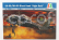 Italeri Sikorsky Uh-60 - Mh-60 Black Hawk Night Raid Helicopter Military 1979 1:48 /