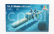 Italeri Submarines Sommergibile S.l.c. Maiale Military 1:35 /