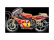 Italeri Suzuki RG 500 XR27 Team Heron - Barry Sheene 1978 (1:9)