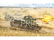 Italeri T-34/76 Model 1943 (1:72)