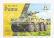 Italeri Tank 234/2 Puma Military 1:35 /