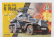 Italeri Tank 6 Rad. Truck Military Sd. Kfz. 232 1942 1:35 /