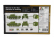 Italeri Tank Cromwell Mk.iv Tank Military British Cromwell 1944 1:56 /