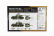 Italeri Tank Js-2 Josif Stalin Military 1945 1:56 /