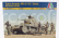 Italeri Tank M14/41 I Series With Italian Infantry Military 1945 1:35 /