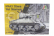 Italeri Tank M4a3 Wet Sherman Miltary 1945 1:35 /