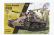 Italeri Tank P40 Carro Armato Military 1941 1:35 /