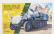 Italeri Tank Sd. Kfz. 251/10 Cingolato Truck Military 1942 1:72 /