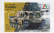Italeri Tank Sd.kfz. 171 Panther Ausf.a Military 1945 1:35 /