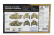 Italeri Tank Sd.kfz. 171 Panther Ausf.a Military 1945 1:56 /