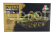 Italeri Tank Sd.kfz. 171 Panther Ausf.a Military 1945 1:56 /