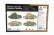 Italeri Tank Semoventi Military 1935 1:56 /