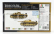 Italeri Tank Stug Iii Sturmhaubitze 105 Military 1944 1:56 /
