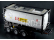 Italeri Tecnocar Trailer s 20 stopou cisternou (1:24)