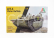 Italeri Tank Lvt-4 Water Buffalo Military 1945 1:35 /