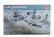 Italeri Thunderbolt A-10c Blacksnakes Military Airplane 1:48 /