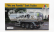Italeri Trailer Tank Trailer For Truck - We Are Familiy - Trasporto Latte 1:24 /