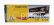 Italeri Trailer Trailer For Truck - Rimorchio Telonato 1:24 /