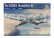 Italeri Tupolev Tu-22m2 Backfire-b Military Airplane 1975 1:72 /