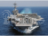 Italeri U.S.S. GEORGE H.W.BUSH CVN 77 (1:720)