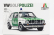 Italeri Volkswagen Golf I Polizei 1976 1:24 /