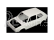 Italeri Volkswagen Golf Polizei (1:24)