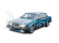 Italeri Volvo 760 GLE (1:24)