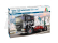 Italeri Volvo F-12 Intercooler (Low Roof) s doplňky (1:24)